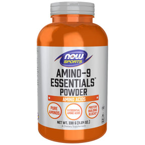 Amino-9 Essentials - 330 grams - Nutra Best Europe