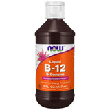 Течен витамин В -12 - 237 ml