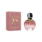 <tc>PACO RABANNE</tc> PURE XS for HER - Парфюмна вода за жени 50 мл