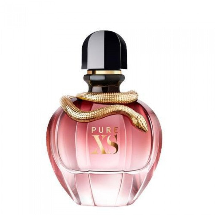 <tc>PACO RABANNE</tc> PURE XS for HER - Парфюмна вода за жени 50 мл