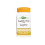 Глюкозамин хидрохлорид - за здрави стави, 500 mg, 90 капсули