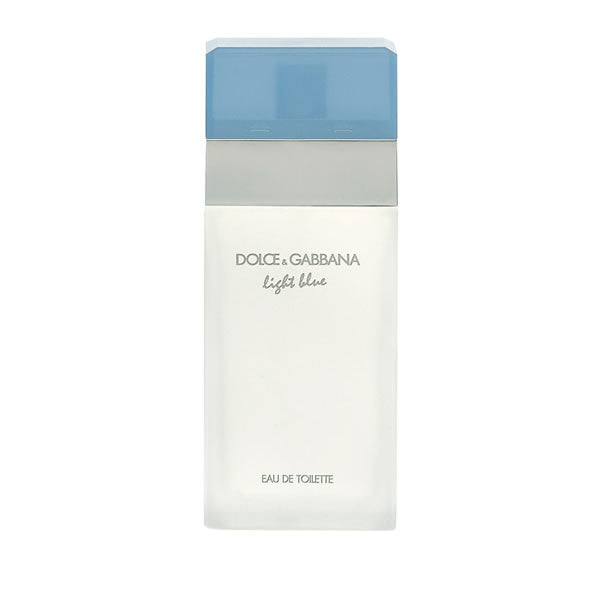 Dolce и Gabbana Light Blue Eau de тоалетна спрей 100ml