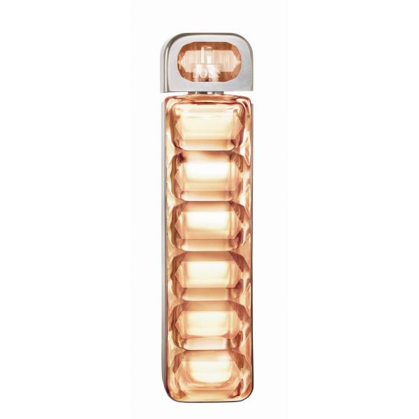 <tc>HUGO BOSS</tc> Тоалетна вода Boss Orange спрей 30мл