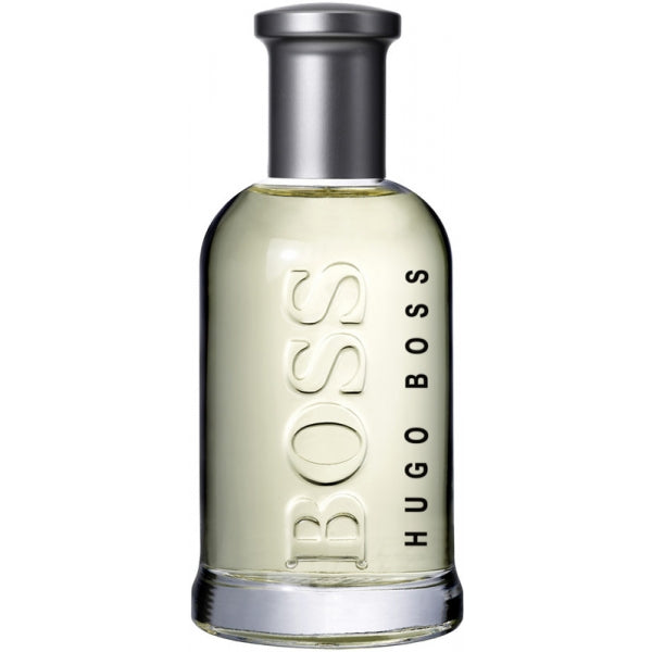 <tc>HUGO BOSS</tc> Boss Bottled Eau De Toilette Spray 50 мл