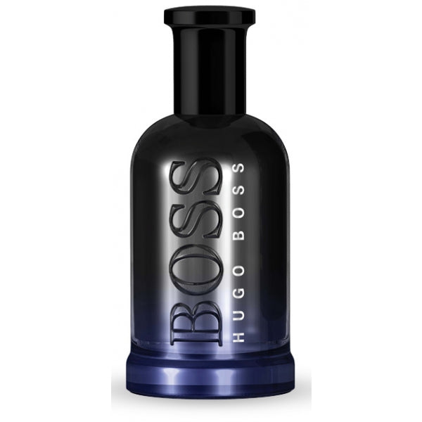 <tc>HUGO BOSS</tc> Boss Bottled Night Eau De Toilette Spray 100 мл