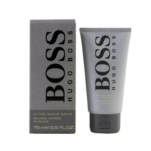 <tc>HUGO BOSS</tc> Boss Bottled Балсам за след бръснене 75 мл