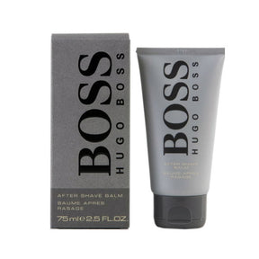 Hugo Boss Boss Bottled After Shave Balm 75ml - Nutra Best Europe