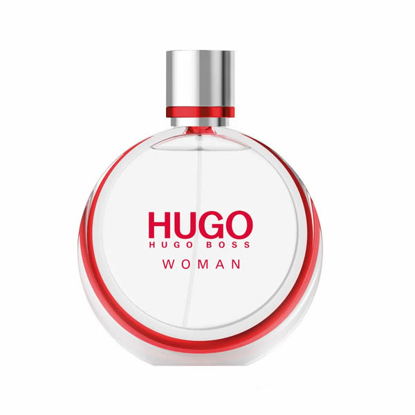 <tc>HUGO BOSS</tc> Hugo Woman Eau De Parfume Спрей 50мл