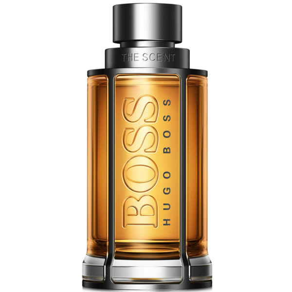 Шеф на тоалетния спрей с аромат eau de 50ml