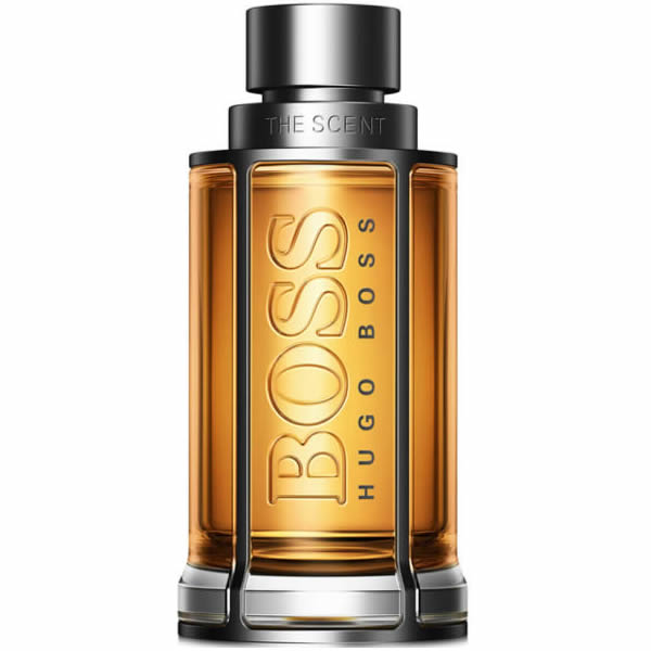 Шеф на тоалетния спрей с аромат eau de 200ml