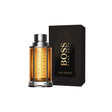 Boss The Scent After Shave Lotion 100ml - Nutra Best Europe