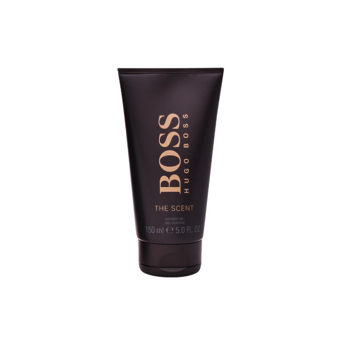 <tc>HUGO BOSS</tc> Душ гел The Scent 150мл