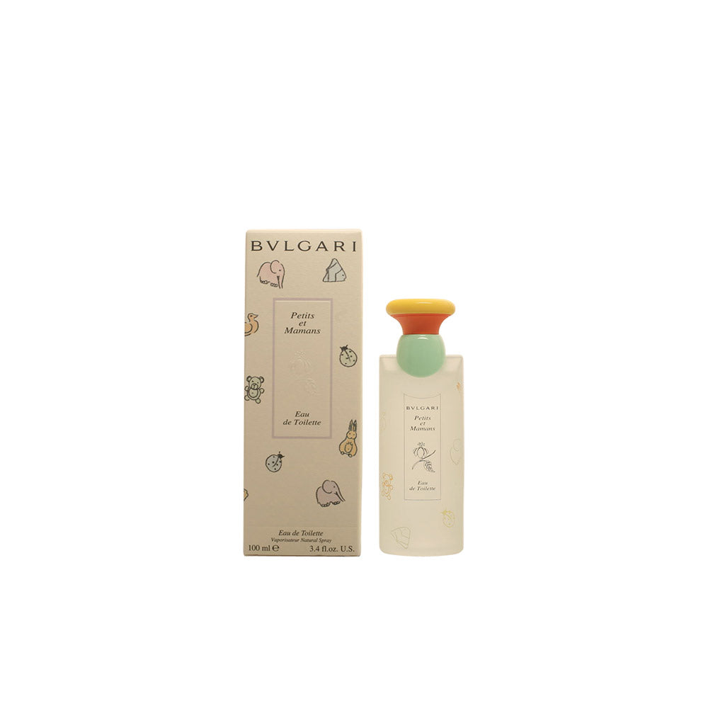<tc>BVLGARI</tc> Petits Et Mamans Тоалетна вода спрей 100мл