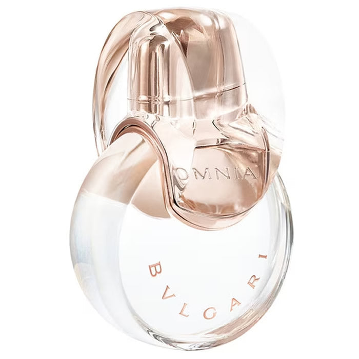 <tc>BVLGARI</tc> Omnia Crystalline тоалетна вода спрей 50 мл