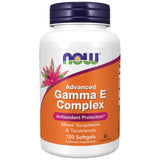 Advanced Gamma E Complex - 120 гел капсули