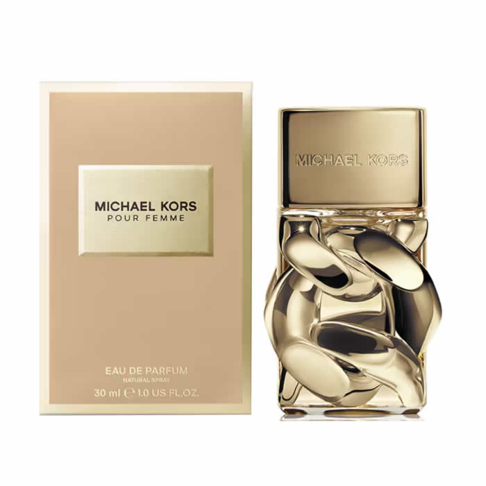 <tc>MICHAEL KORS</tc> Pour Femme Eau De Parfum Спрей 30 мл