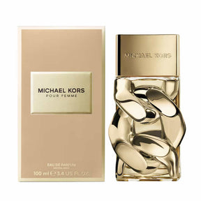 Michael Kors Pour Femme Eau De Parfum Spray 100ml - Nutra Best Europe