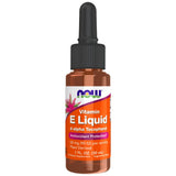 Витамин E-Oil течност | D -алфа токоферол - 30 ml