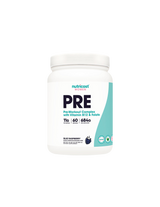 Комплексна фитнес формула за жени Pre-Workout, 684 g прах Nutricost - Feel You