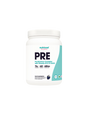 Комплексна фитнес формула за жени Pre-Workout, 684 g прах Nutricost - Feel You
