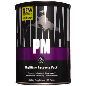 Animal PM 30 Packs - Nutra Best Europe