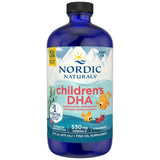 Детски DHA 530 mg - 473 ml