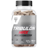Tribulon Max - Tribulus Terrestris 95% - 90 таблетки
