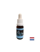 Емоционален баланс - Amazonite Essence № 1, капки 15 ml