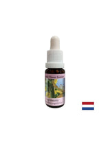 За балансиране на емоционални състояния - Essence Healing Whip № 1, капки 15 ml