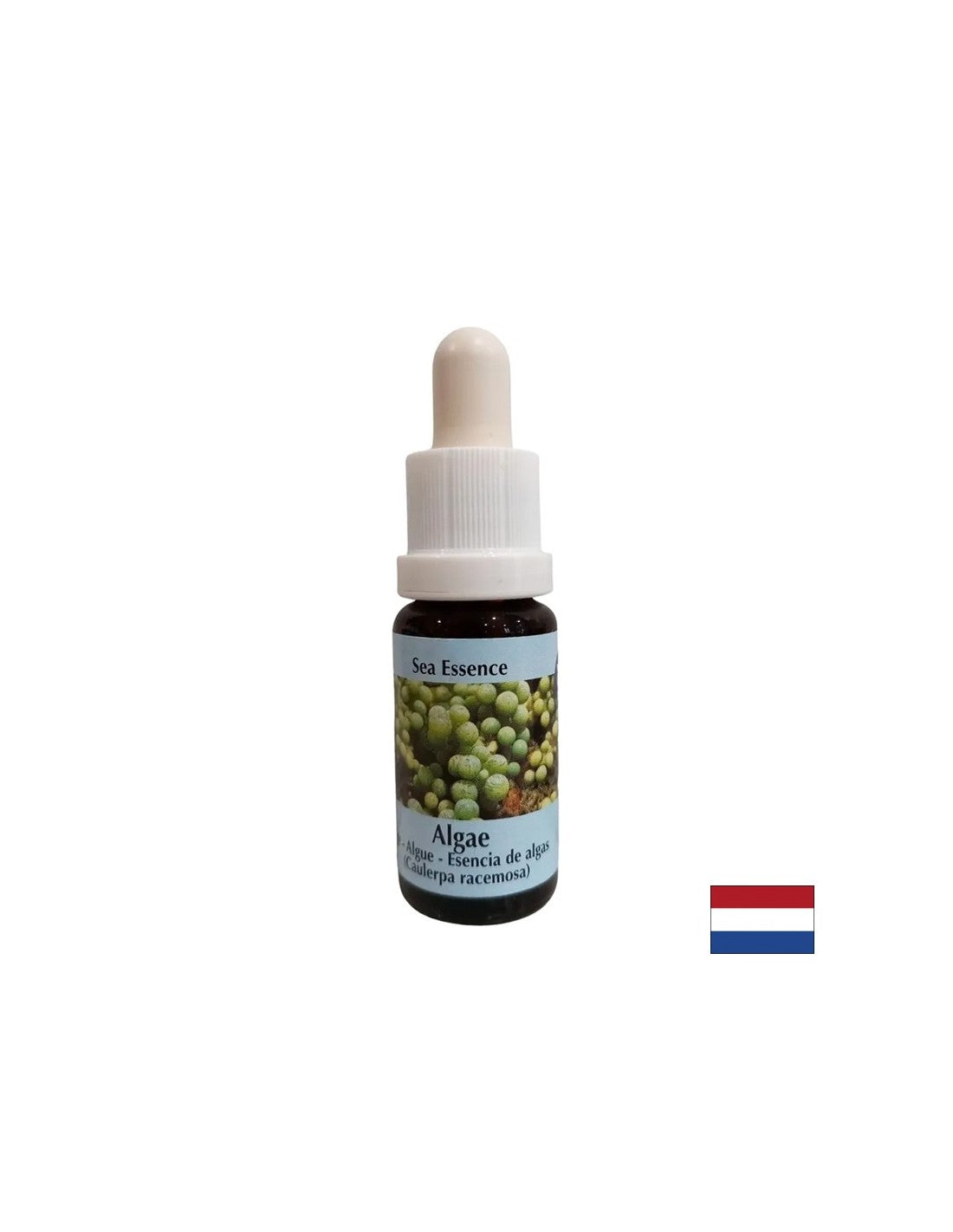 Стимулира самолечение - водорасли ESENCE № 1, капки 15 ml