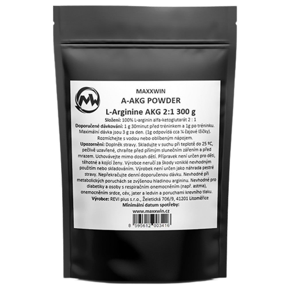 A -Akg Powder - 300 грама