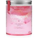 Collagen Heaven | Добавен цинк, витамин С и хиалуронова киселина - 300 грама