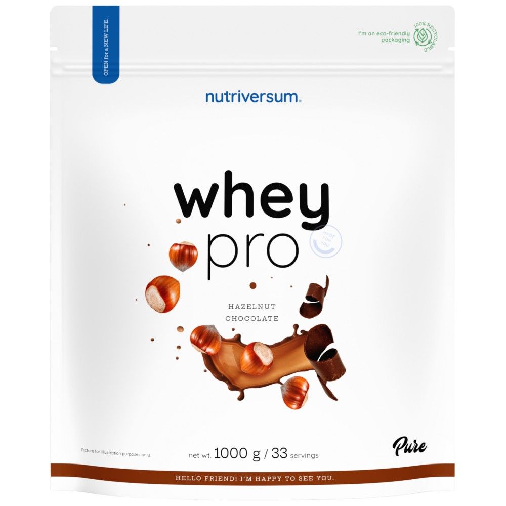 WHEANT PRO PURE | С N -Zyme система - 1000 грама
