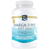 Omega -3 PET - 180 гел капсули