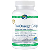Proomega Coq10 - 60 гел капсули