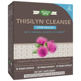 Thisilyn Cleanse билков комплект за почистване - 150 капсули