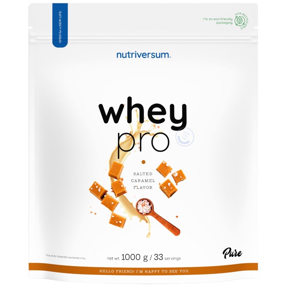 WHEANT PRO PURE | С N -Zyme система - 1000 грама