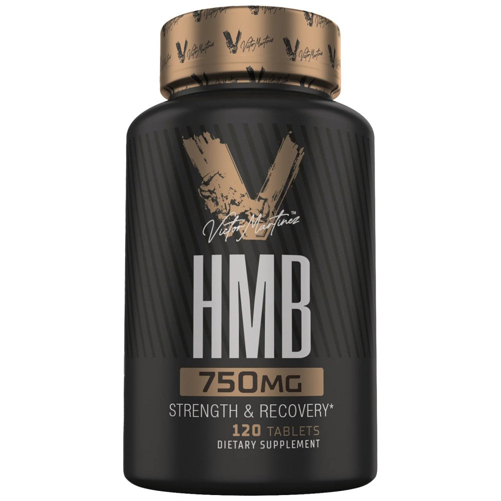 HMB 750 mg 120 таблетки