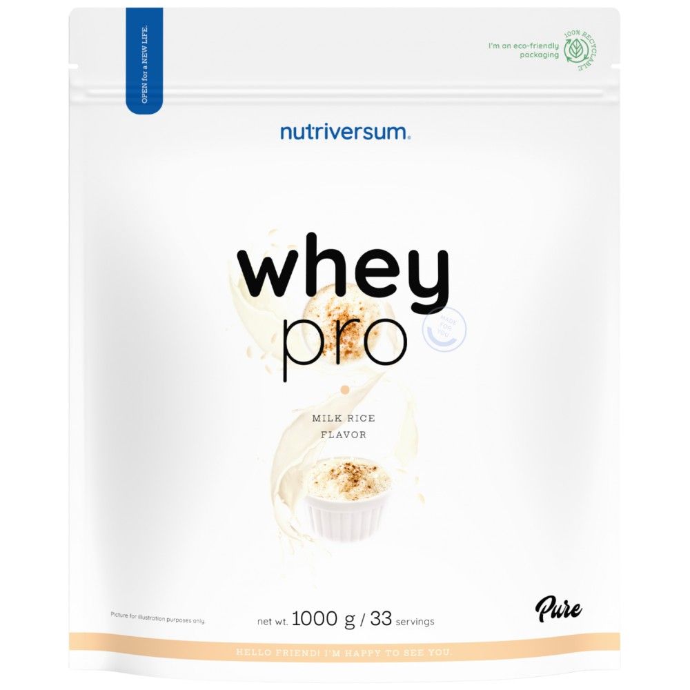 WHEANT PRO PURE | С N -Zyme система - 1000 грама
