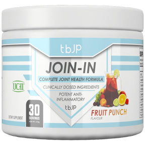Join-In | Complete Joint Formula - 210 grams - Nutra Best Europe