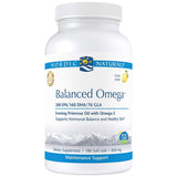 Балансиран омега - 180 Softgels