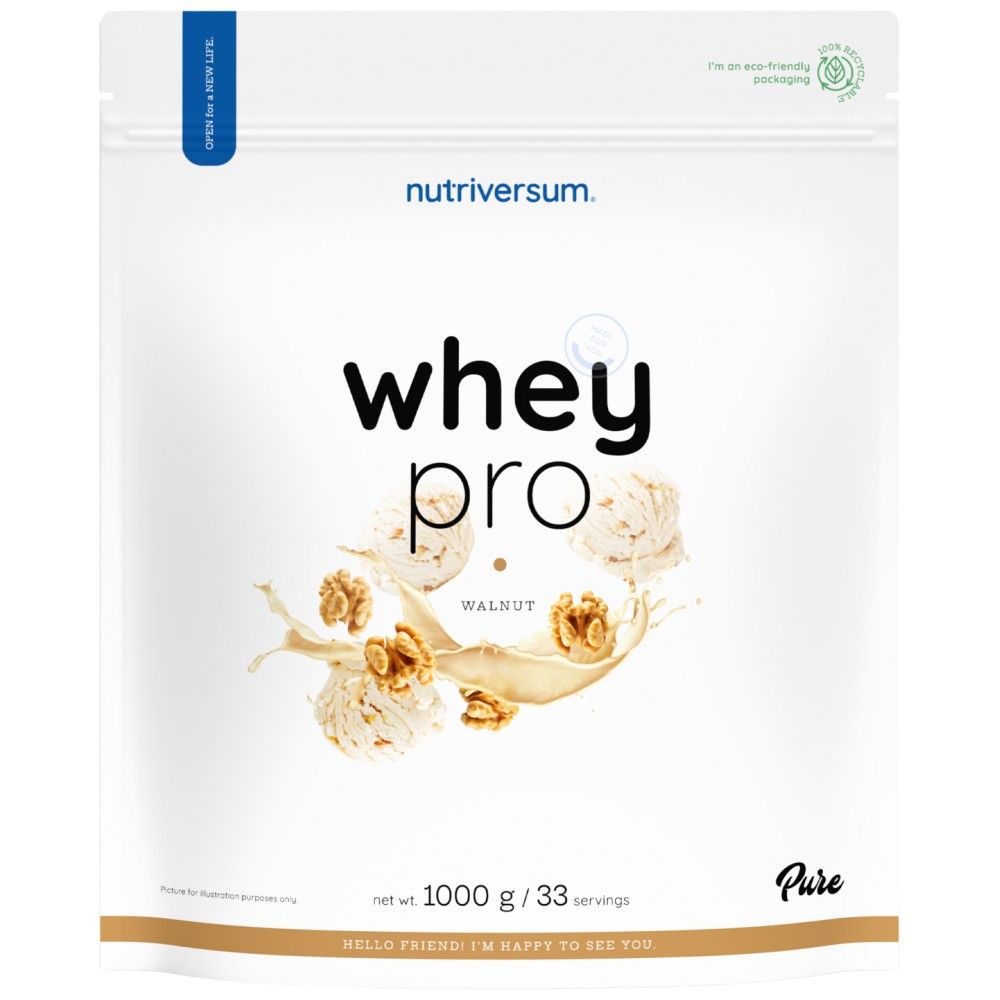 WHEANT PRO PURE | С N -Zyme система - 1000 грама