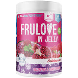 Frulove в желе | Малина и нар - 1000 грама