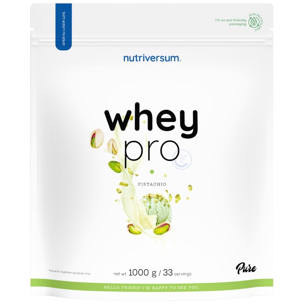 WHEANT PRO PURE | С N -Zyme система - 1000 грама