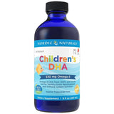 Детски DHA 530 mg - 237 ml