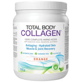 Total Body Collagen Powder - 500 grams