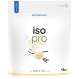 Iso pro pure Whey | Изолат с N -Zyme система - 1000 грама
