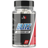 Blitz | Арахидонова киселина - 120 капсули