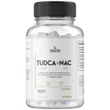 Tudca + nac 90 капсули