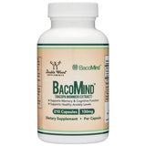 Bacopa Bacomind ™ - 210 капсули